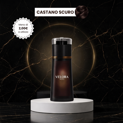 Shampoo colorante istantaneo VELORA Milano