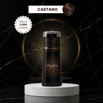 Shampoo colorante istantaneo VELORA Milano