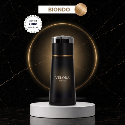 Shampoo colorante istantaneo VELORA Milano